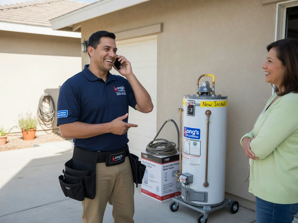Leak Detection Callaway, MN FAQs